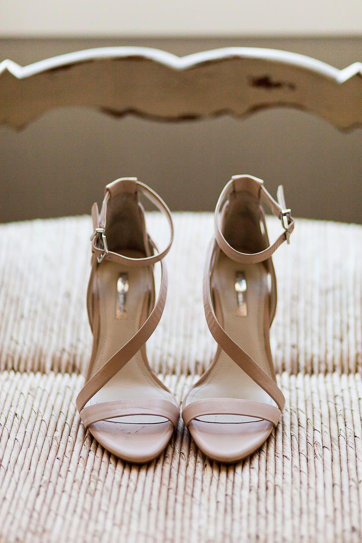 Свадьба - Bridal Shoes