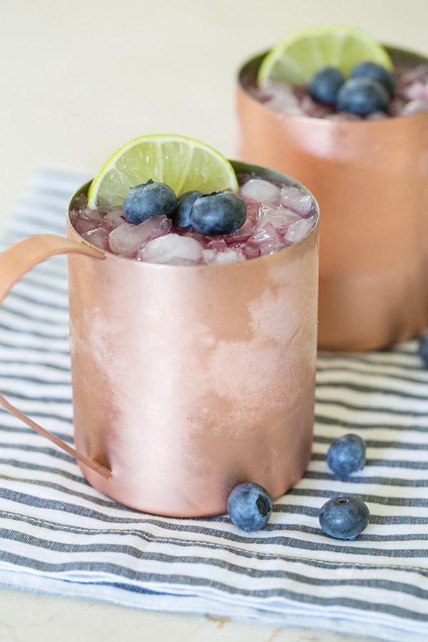 Mariage - 14 Takes On The Classic Moscow Mule