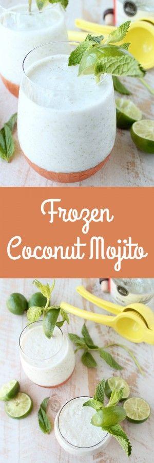 Mariage - Margaritaville Frozen Concoction Maker Recipes