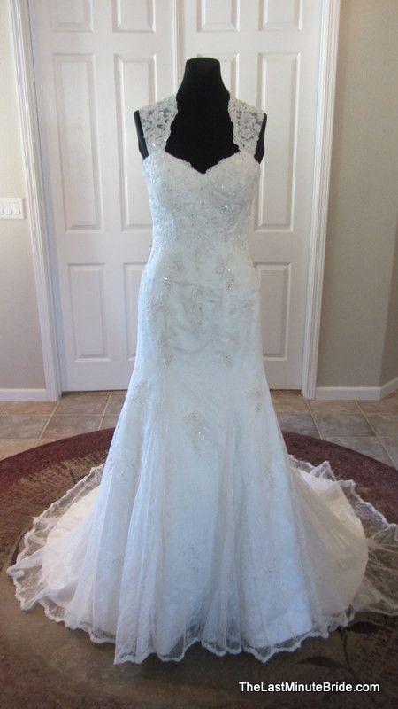 Свадьба - Essense Of Australia Bridal Gowns - In Stock