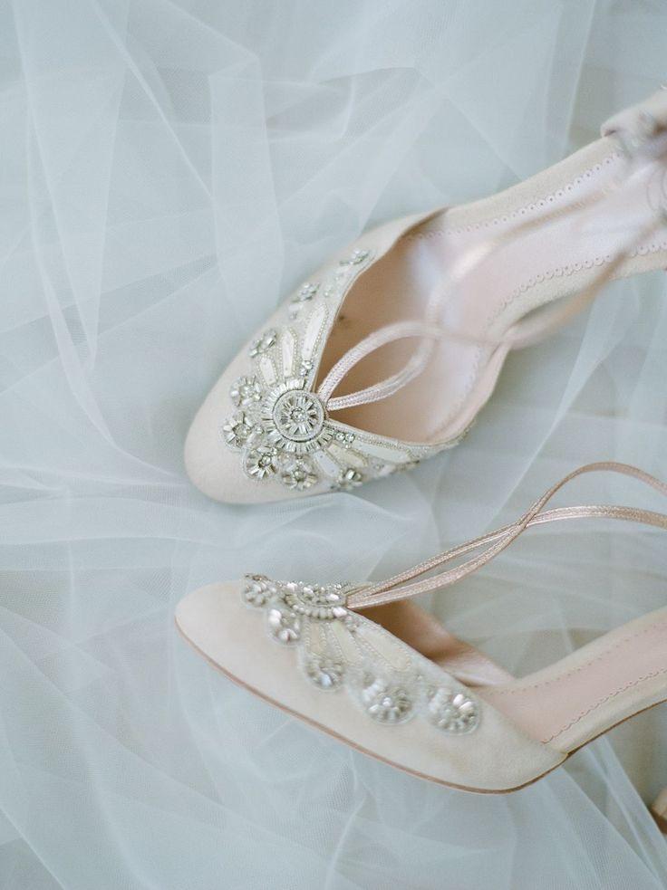 Mariage - Wedding Shoes!