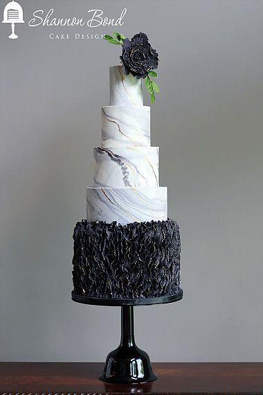 Mariage - Düğün Pastaları
