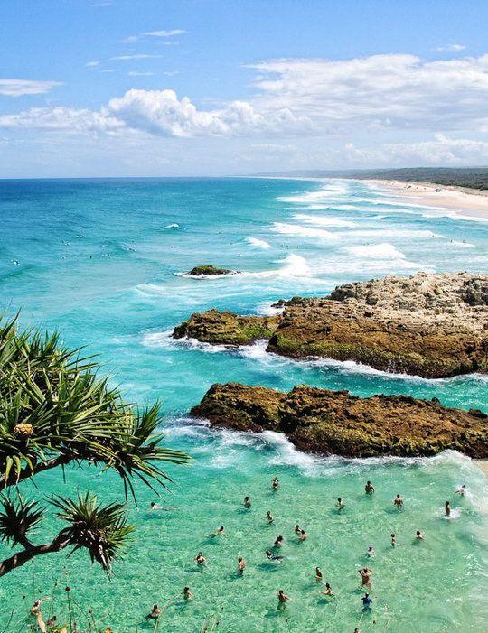 Hochzeit - The 13 Most Beautiful Islands In Australia