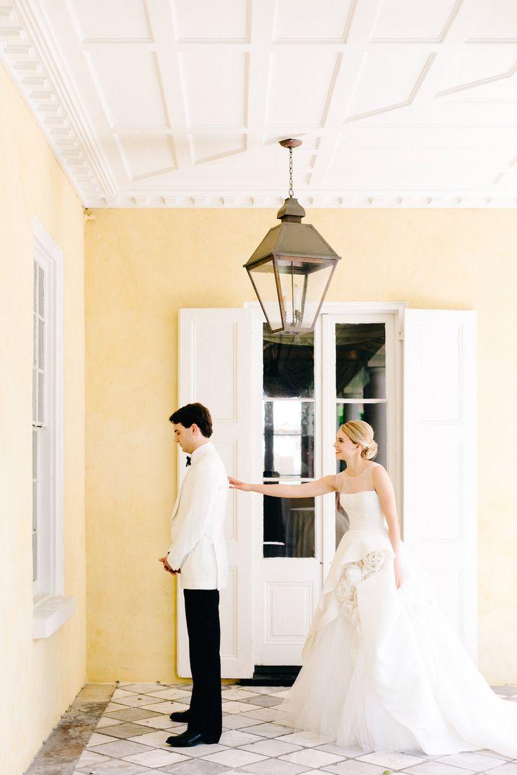 Свадьба - William Aiken House Wedding By Sara Bee Photography