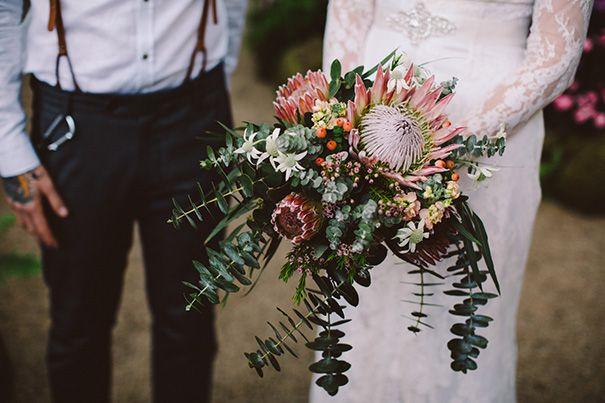 Wedding - Beautiful Blooms