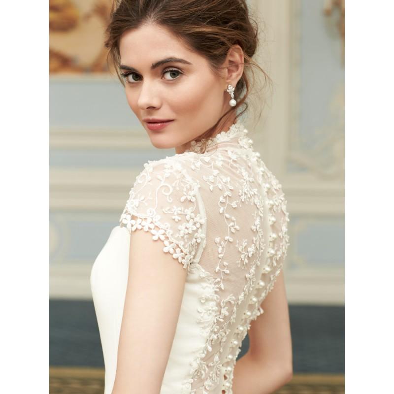 Свадьба - Sassi Holford Arianna -  Designer Wedding Dresses