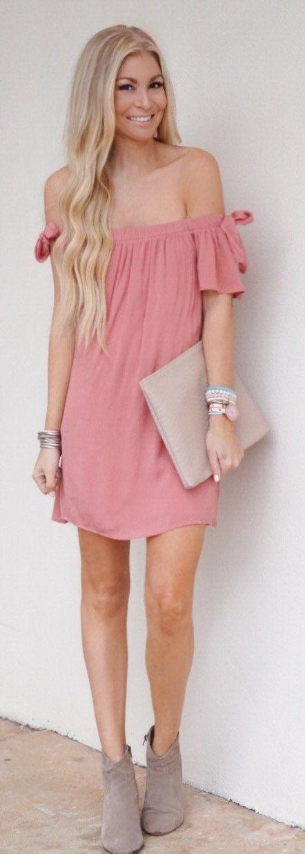Свадьба - 40  Insanely Awesome Spring Outfits To Update Your Wardrobe