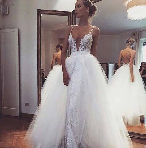 Wedding - Dress