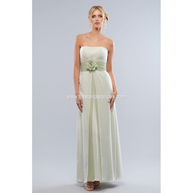 Hochzeit - Liz Fields Bridesmaid Dresses - Style 234 - Formal Day Dresses