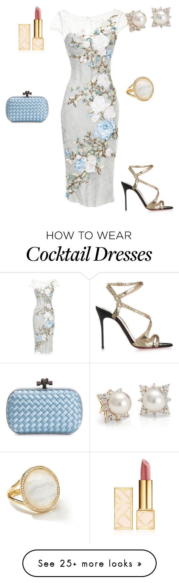 Wedding - Cocktail Dress Outfits