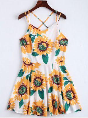 زفاف - 19 Summer Dress Outfit You Must Check
