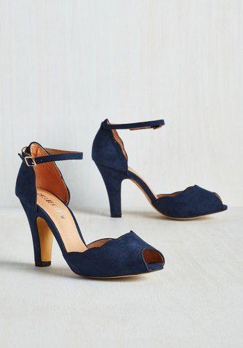زفاف - New 1940s Shoes: Wedge, Slingback, Oxford, Peep Toe
