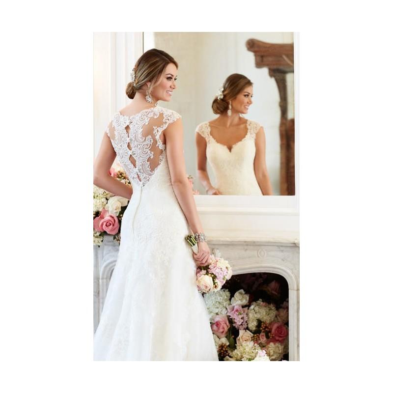 Hochzeit - 6219 - Branded Bridal Gowns