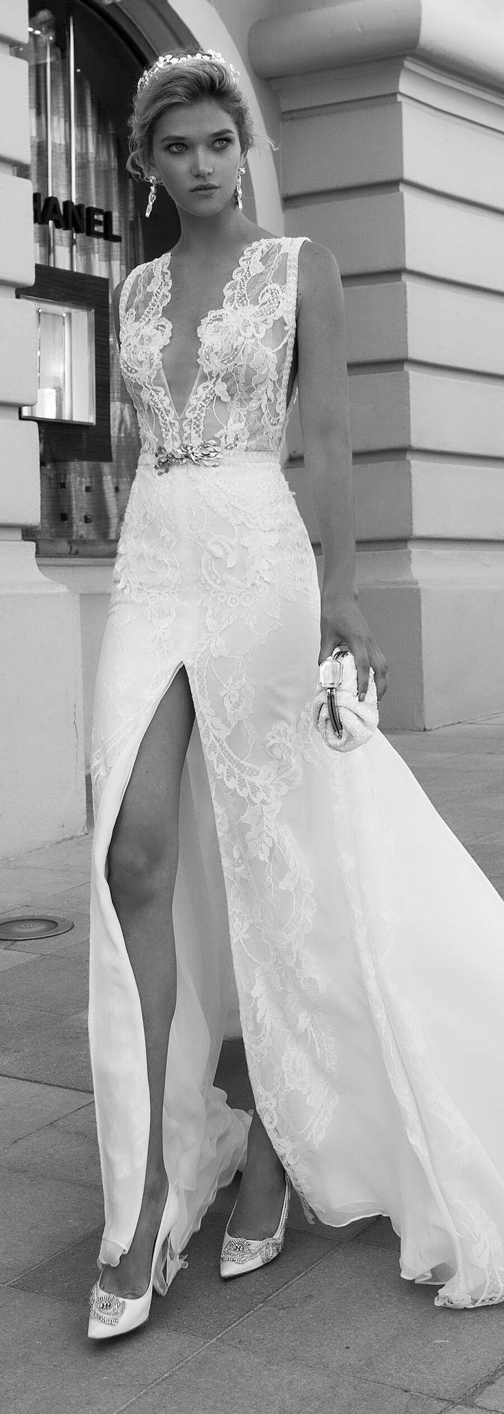 زفاف - Alessandra Rinaudo 2017 Wedding Dresses