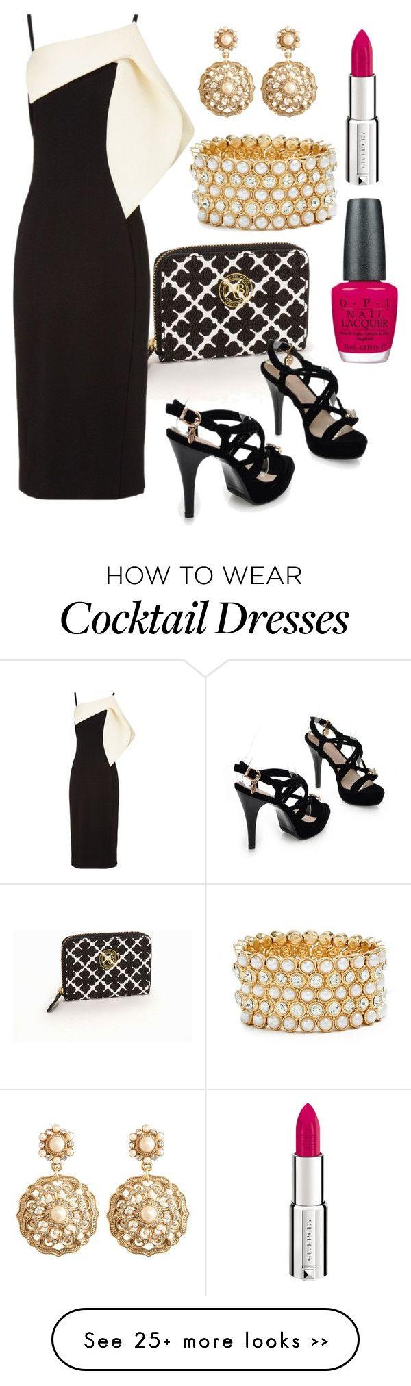 Wedding - Cocktail Dress Outfits