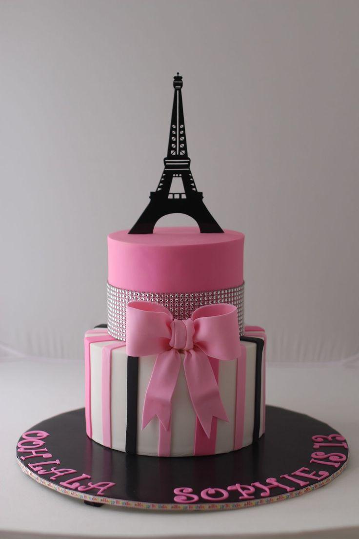 Mariage - Cakes From ''around The World''