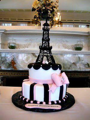 Wedding - Cakes 2