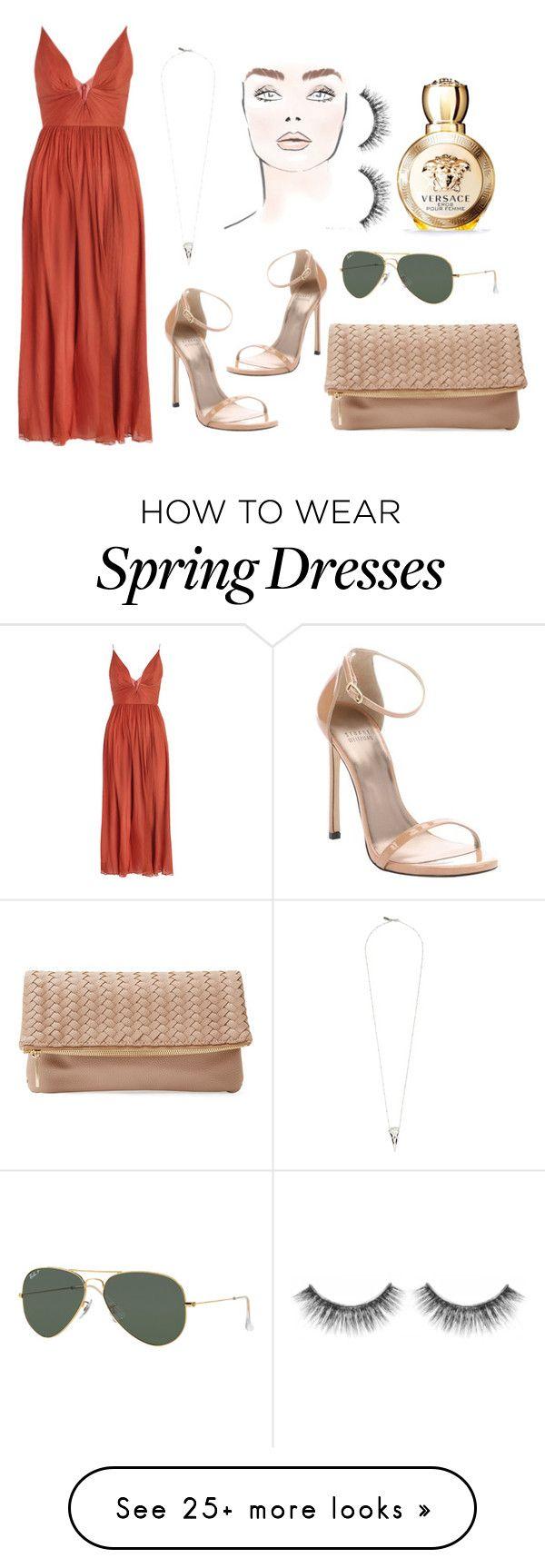 Wedding - Spring Dress Outfits
