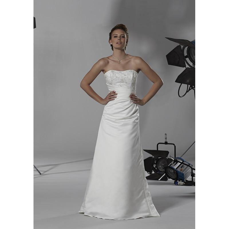 Hochzeit - romantica-bridal-2014-dionne - Stunning Cheap Wedding Dresses