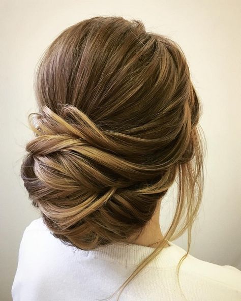 زفاف - Beautiful & Unique Updo Wedding Hairstyle Ideas