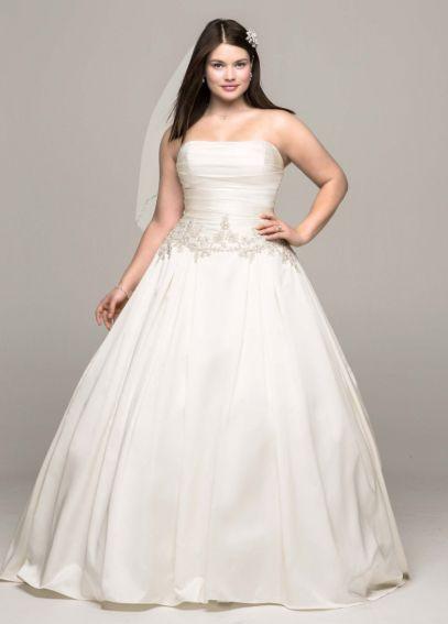 زفاف - Wedding Dresses And Look