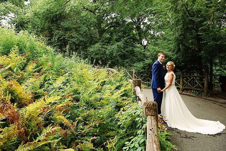 زفاف - Ask The Experts – Getting Married In New York’s Central Park With Wed In Central Park