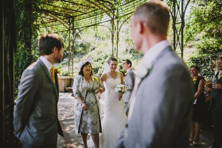 Свадьба - Central Park Wedding Location Suggestions