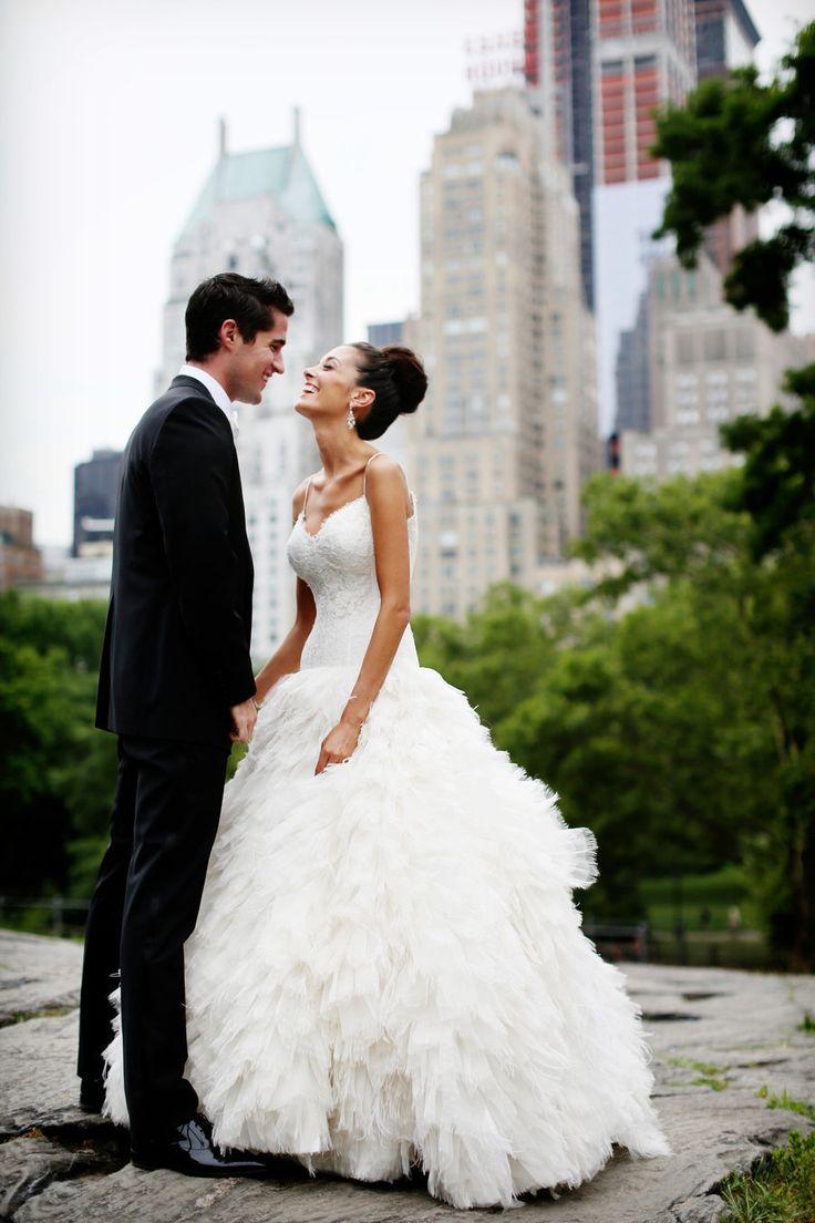 Mariage - New York City Wedding Film From Fiore Films