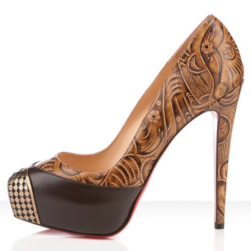 Mariage - Christian Louboutin New Arrivals