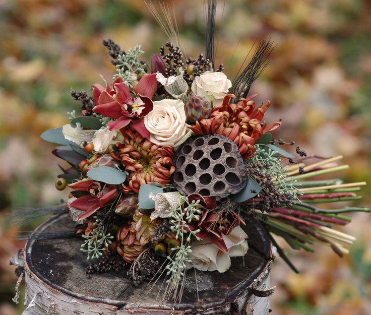 Mariage - Creative Muse Floral Design Wedding Flowers