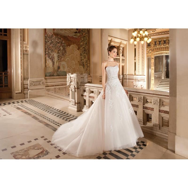 زفاف - Demetrios Ultra Sophisticates 1496 - Stunning Cheap Wedding Dresses
