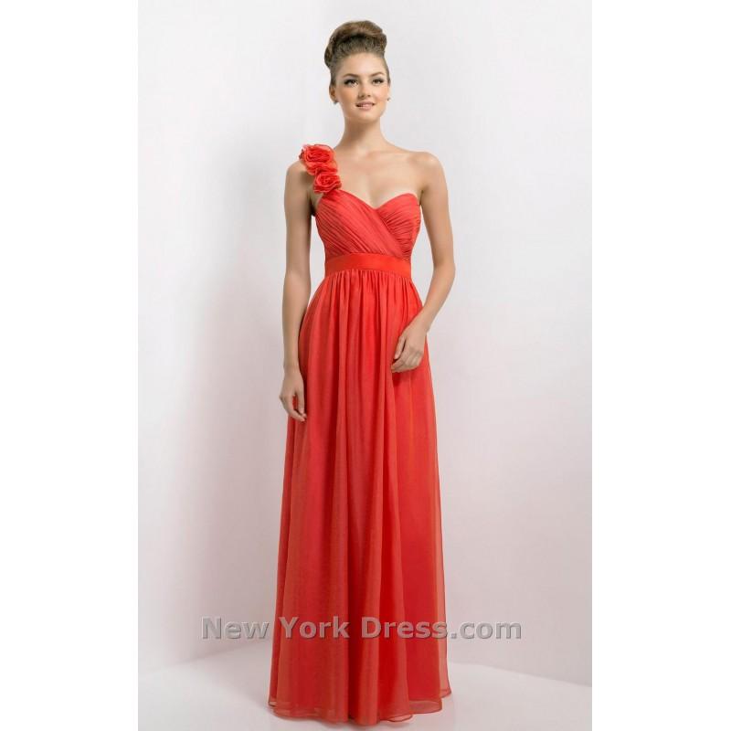 Свадьба - Alexia Designs 160L - Charming Wedding Party Dresses
