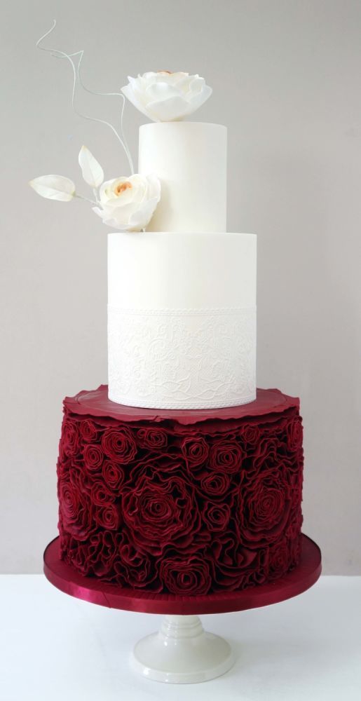 Hochzeit - Perfect Cake