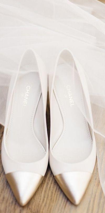 Свадьба - Fabulous Footwear