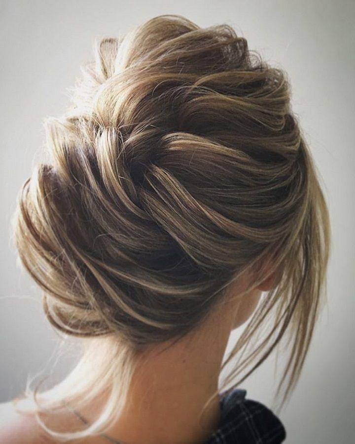 زفاف - Wedding Hair Inspiration