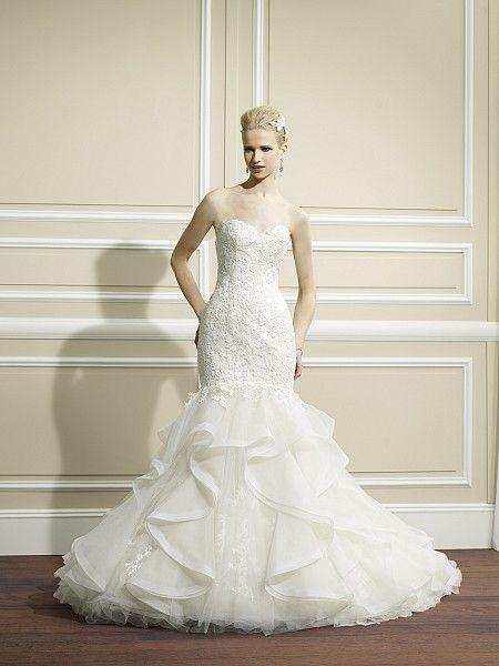 Mariage - Style H1267
