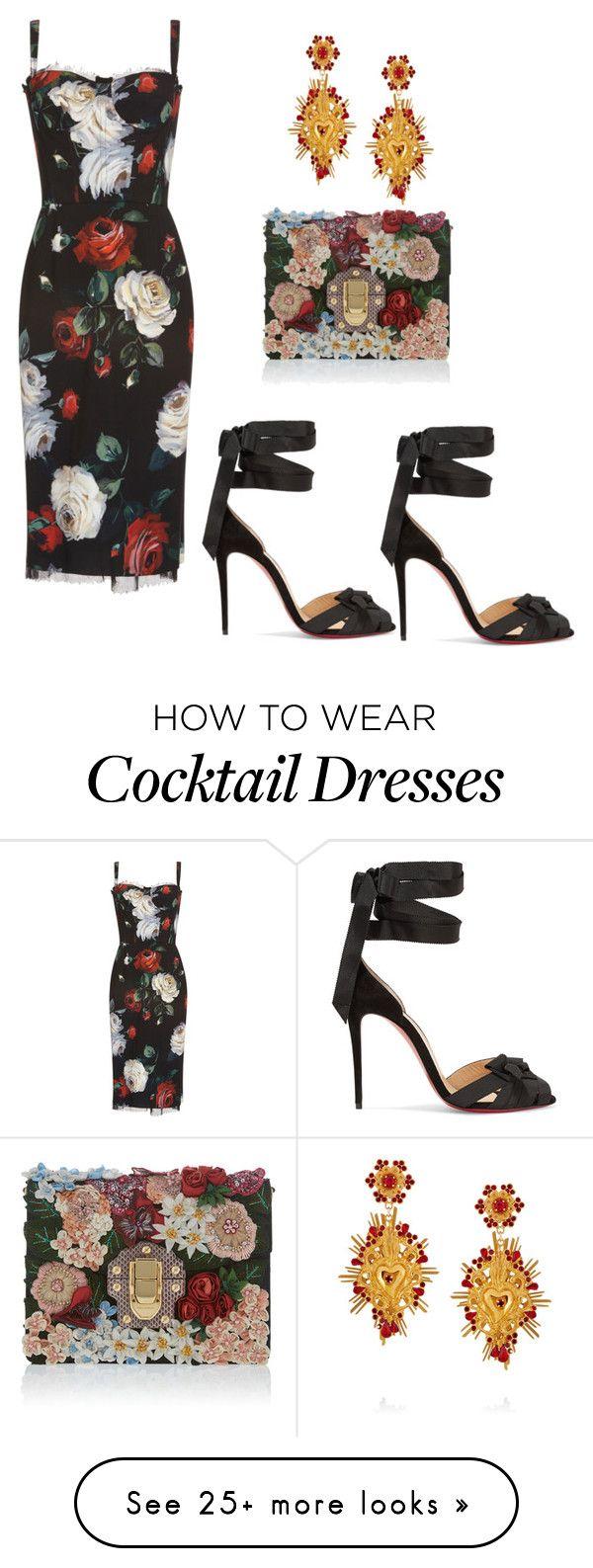 Свадьба - Cocktail Dress Outfits
