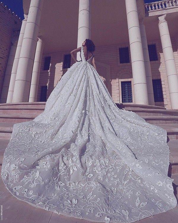 Hochzeit - 70 Must-See Stylish Wedding Dresses