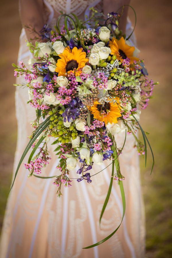 زفاف - Bouquet Beauty