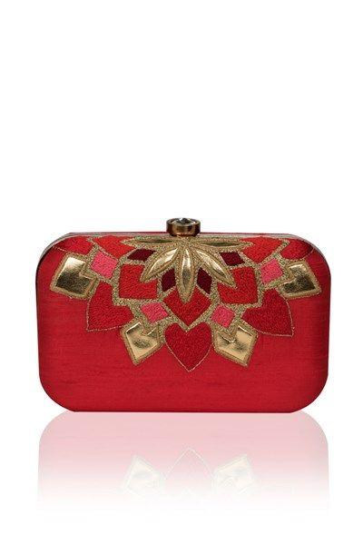 Mariage - Clutches