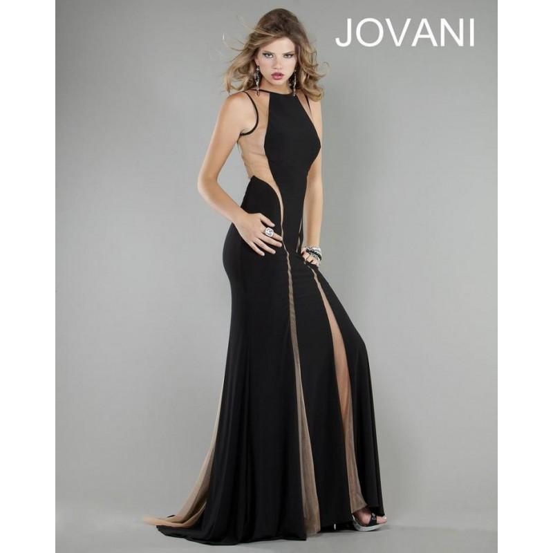 Mariage - 762 Jovani Prom - HyperDress.com