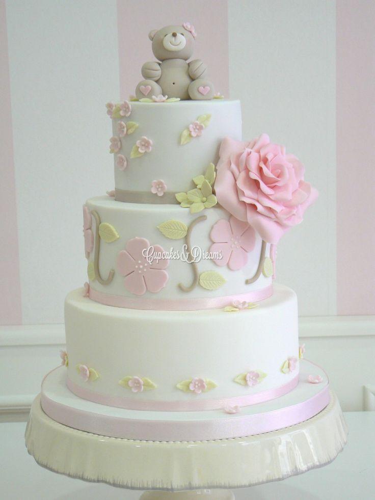 Mariage - Cakes For Inspiration