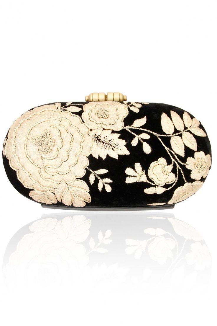 Wedding - Bags And Clutches Selection