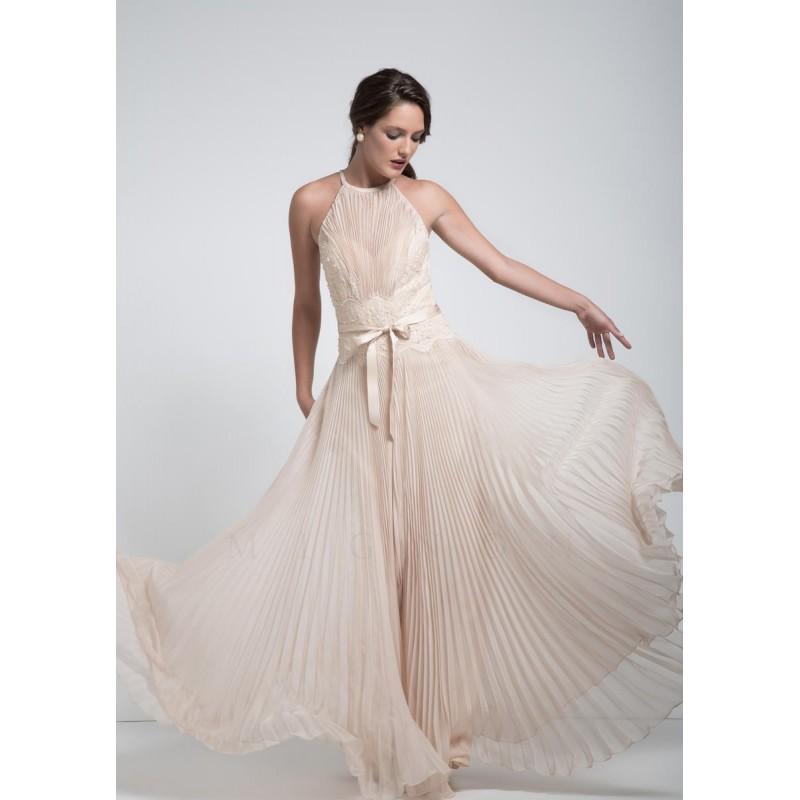 Mariage - Mignon Mignon VM1430 - Fantastic Bridesmaid Dresses