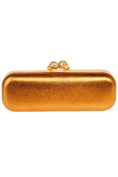Hochzeit - Gold Bags