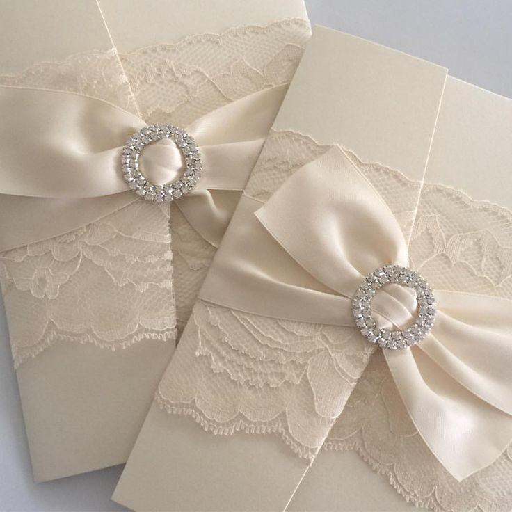 Свадьба - Lavender Paperie Wedding Invitations