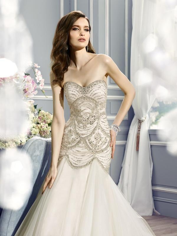 Mariage - Style H1287