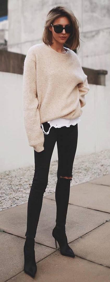 Свадьба - 35 Perfect Fall Outfit Ideas To Copy ASAP