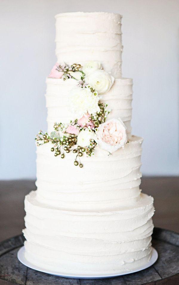 Wedding - Cake Decorating