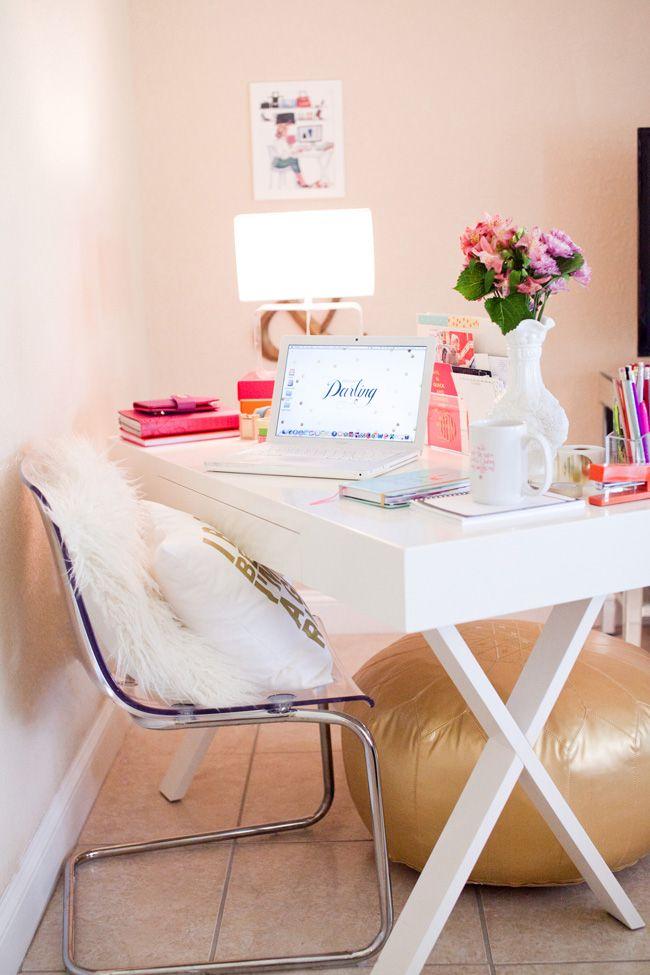 Mariage - The 29 Most Stylish Workspaces On Instagram